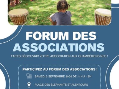 Forum Des Associations